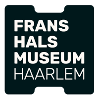 Logo van het Frans Hals museum