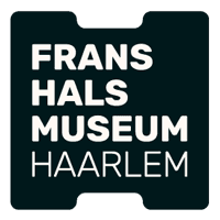Logo van het Frans Hals museum
